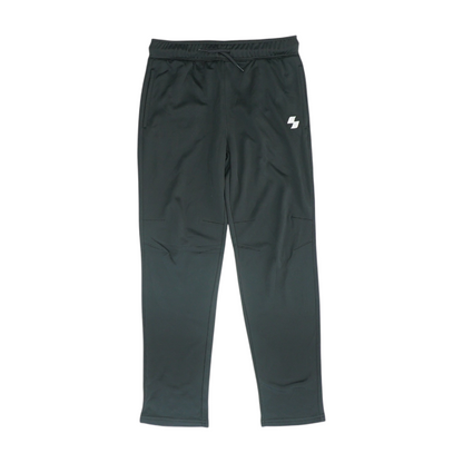 Black Active Pants
