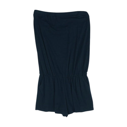 Black Romper