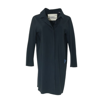 Black Act First Scuba Snap Front Jacket