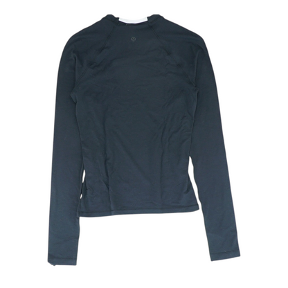 Black Active T-Shirt