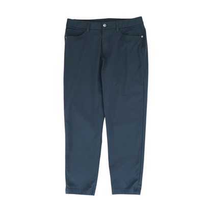 Gray Regular Pants