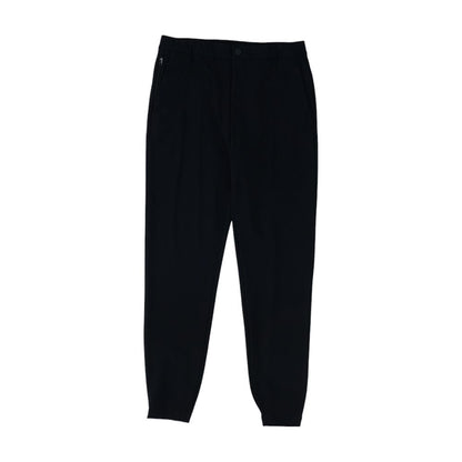 Black Chino Pants