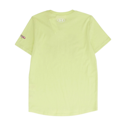 Green Graphic T-Shirt