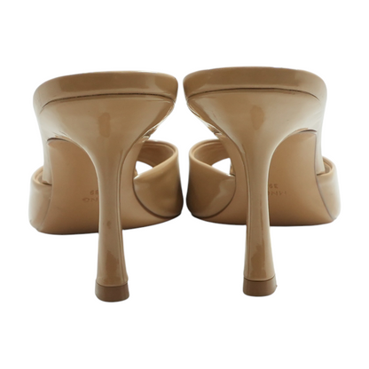 Nude Heels