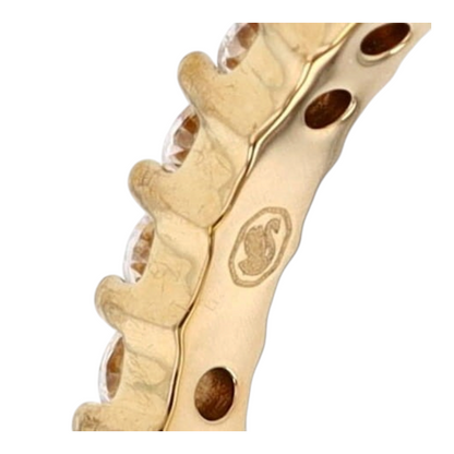 Costume Band Ring
