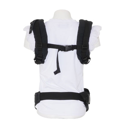 Black Infant Carrier