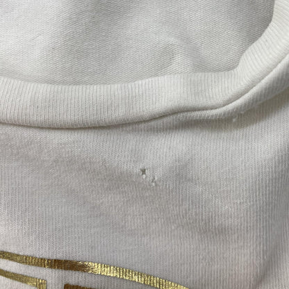 Ivory Graphic T-Shirt