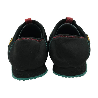 Black Athletic Shoes
