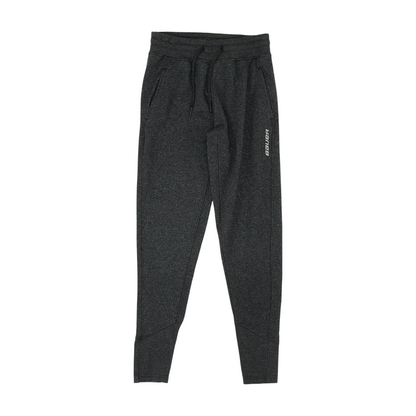 Charcoal Tapered Pants