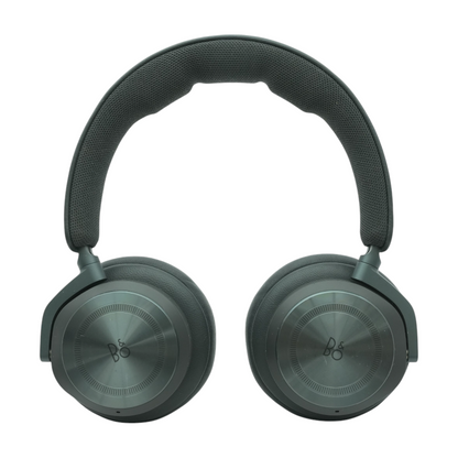 Black Anthracite Beoplay HX Noise Cancelling Headphones