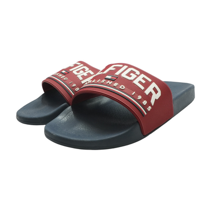 Red Sandal Sandals