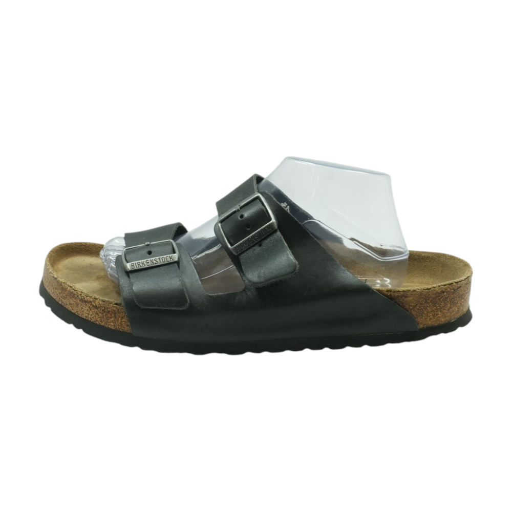Black Sandal Sandals