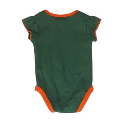Green Onesie