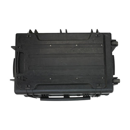 No Foam Tool Case