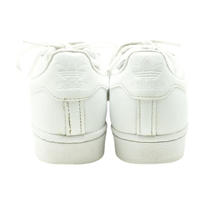 Superstar White Athletic Shoes