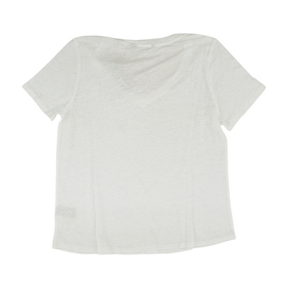 Ivory Blouse