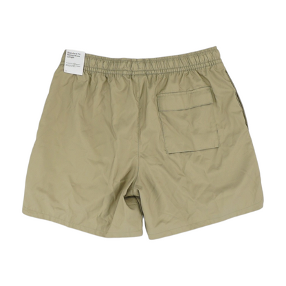 Khaki Swim Bottom