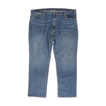 559 Relaxed Jeans