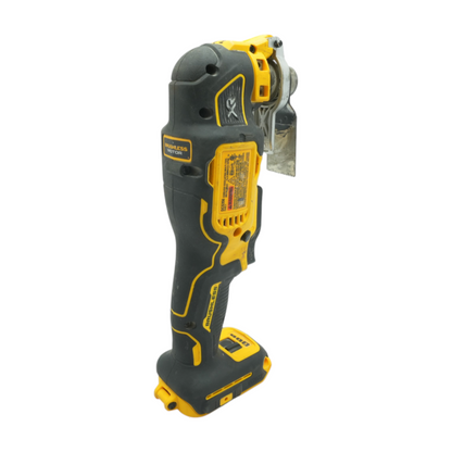 20V Cordless Oscillating Multi-Tool