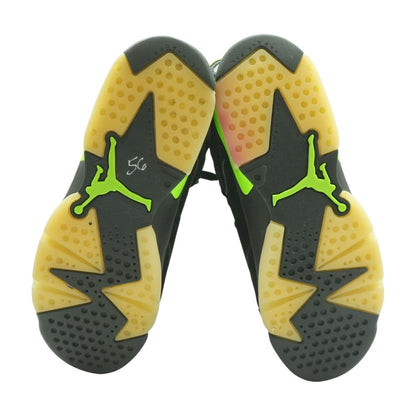Black Athletic Shoes
