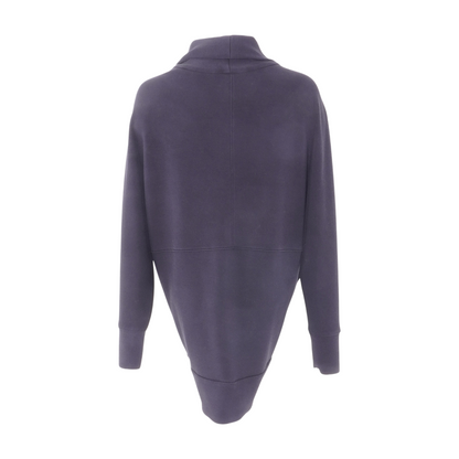 Black Cardigan Sweater