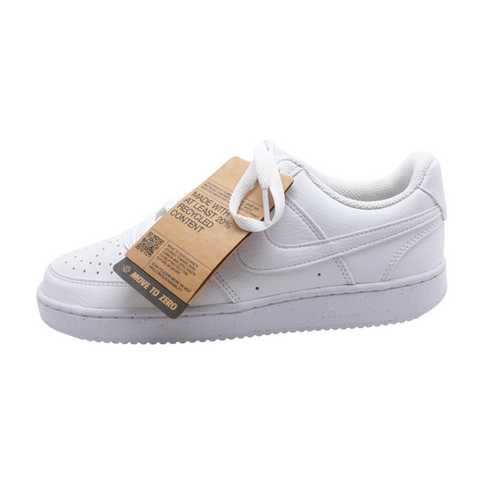 Court Vision Low-Top Athletic Shoes