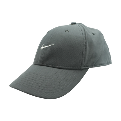 Gray Ballcap