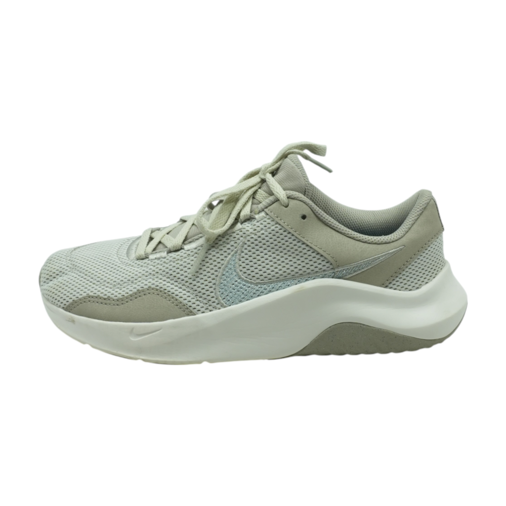 Legend Essential 3 Next Nature Low-Top Athletic Shoes