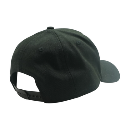 Black New York Yankees Ballcap