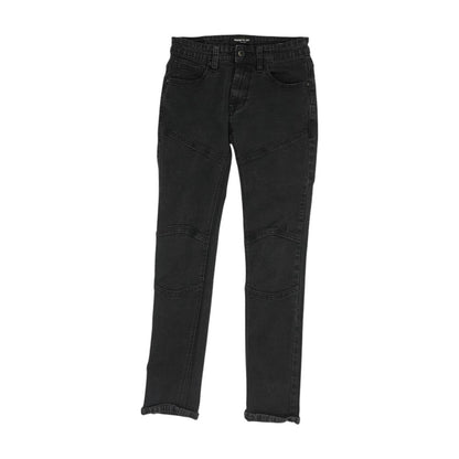 Black Slim Jeans