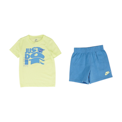 Yellow Set