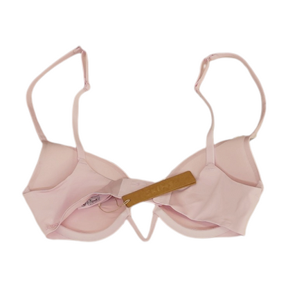 Pink Bra