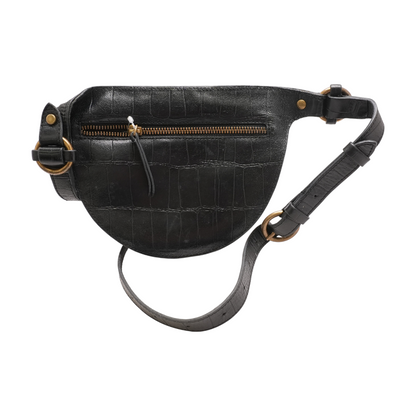Black Belt Bag