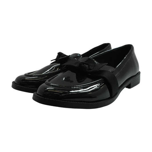 Black Flats