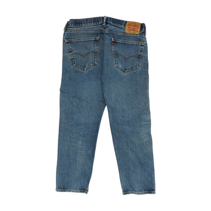 505 Regular Jeans