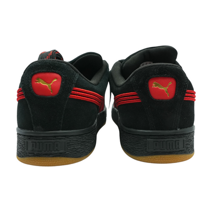 Suede XL Low-Top Athletic Shoes