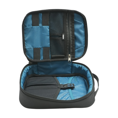 Black Accessory Organizer
