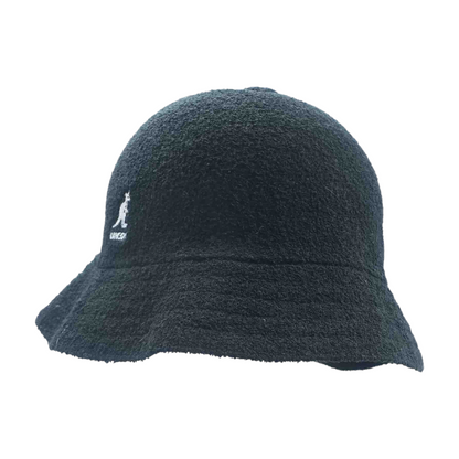 Black Misc. Hat