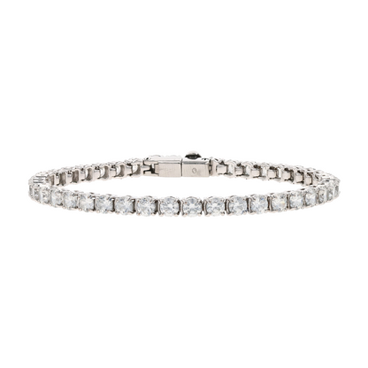 Costume Tennis Bracelet