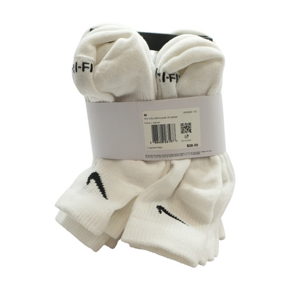 White Socks