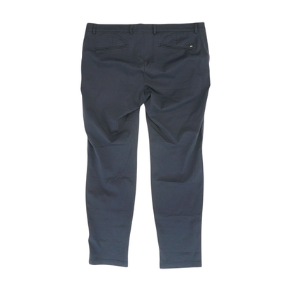 Navy Regular Pants