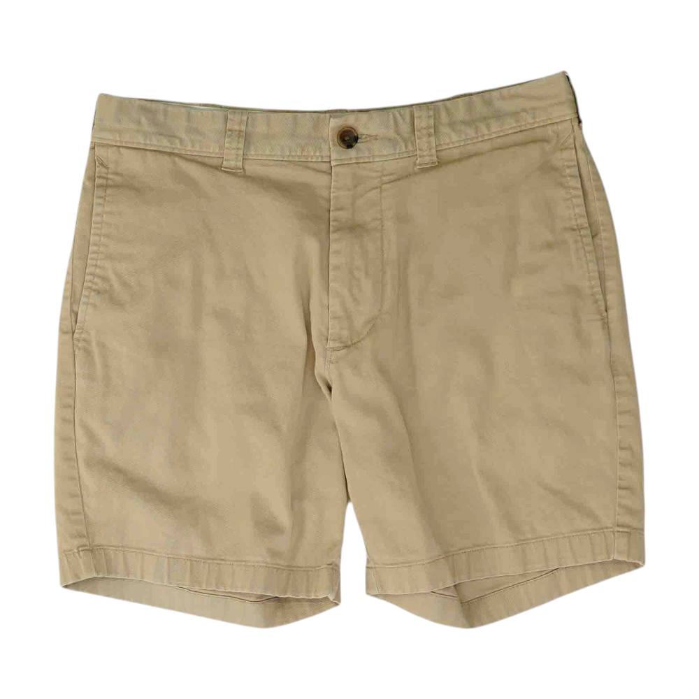 Khaki Chino / Khaki Shorts