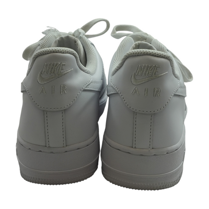 AF1 '07 Low-Top Athletic Shoes
