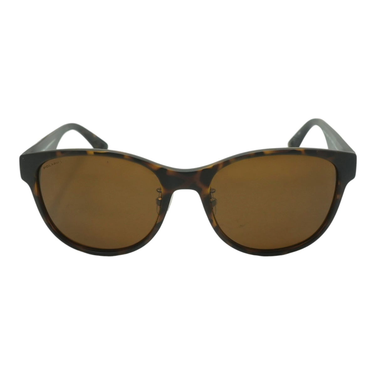 Tortoise ORIGINS LITE Square Sunglasses