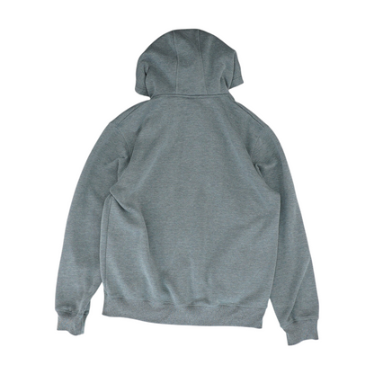 Gray Solid Active Jacket