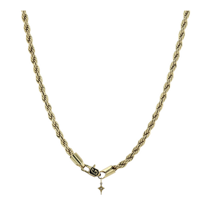 Costume Chain Necklace