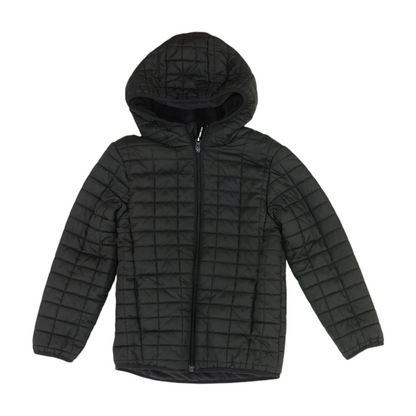 Black Jacket