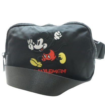 Black Belt Bag