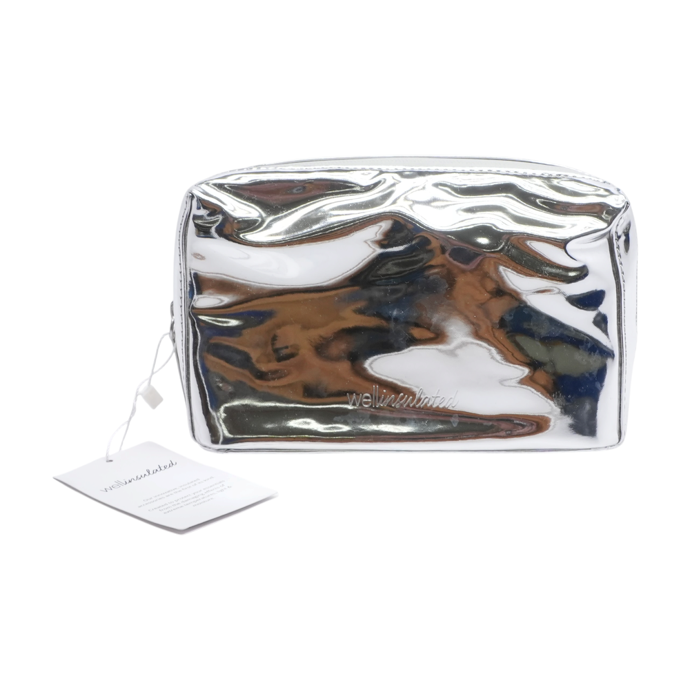 Performance Makeup Bag