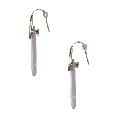 Costume Dangle Earrings
